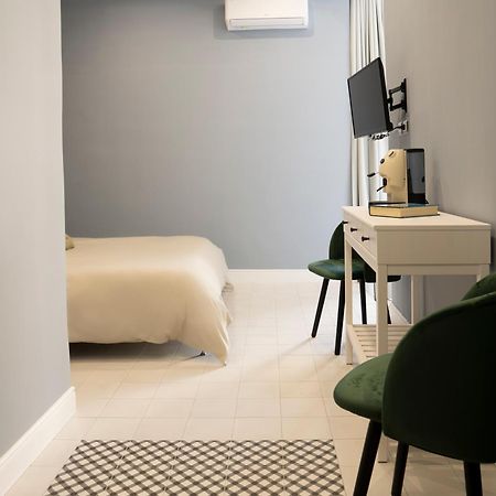 Napart Napoli Exterior foto