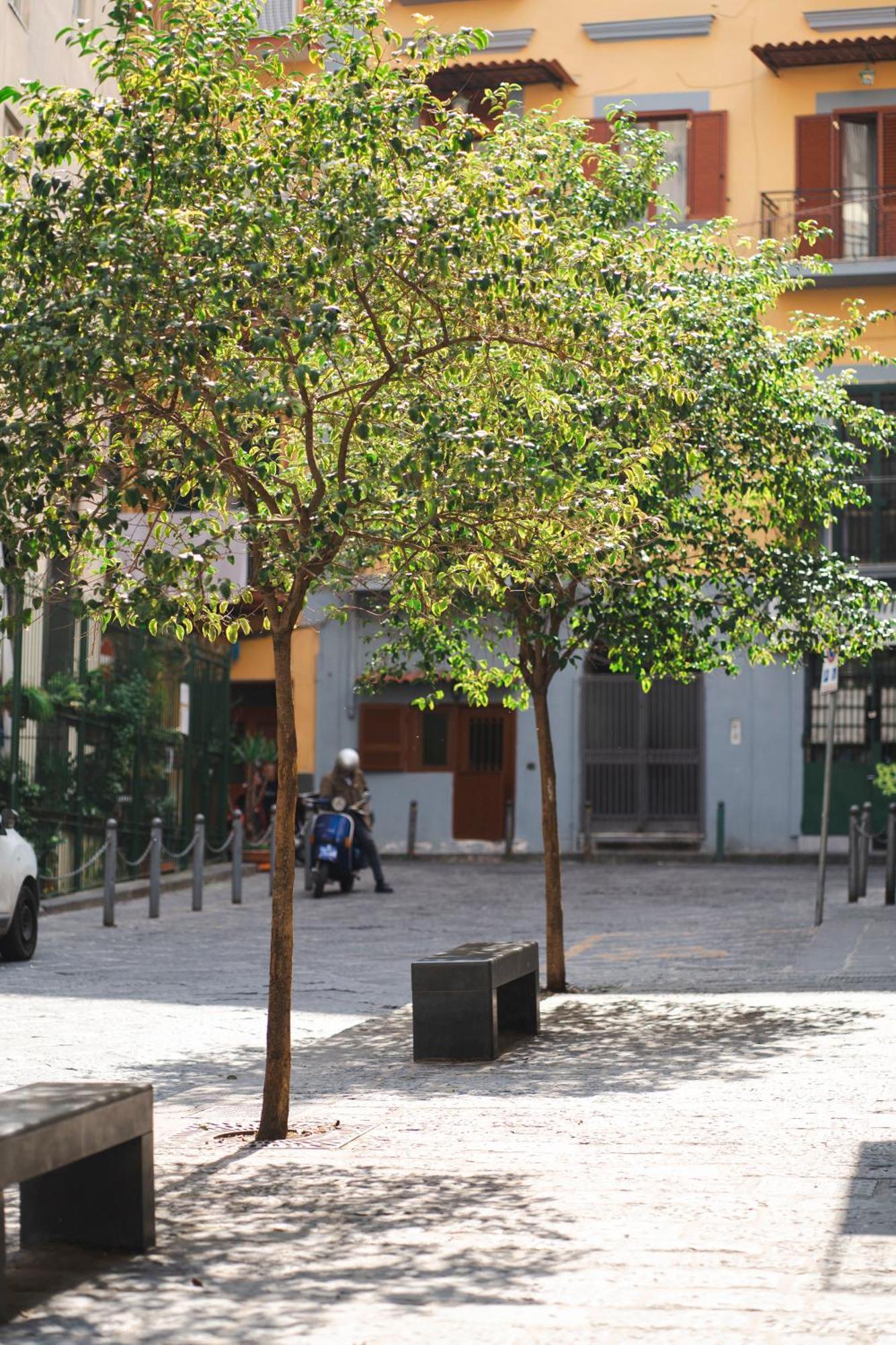 Napart Napoli Exterior foto