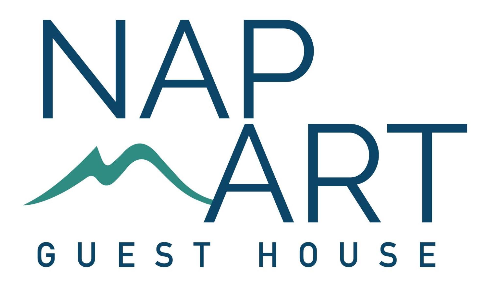 Napart Napoli Exterior foto